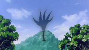 Episódio 1 - Robôs pendentes! - Energetic Explosion Ganbaruger