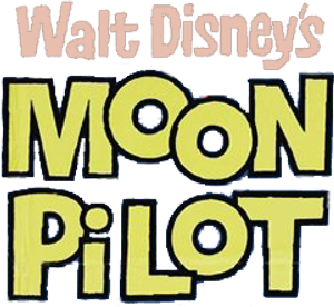 Moon Pilot — Logos 2