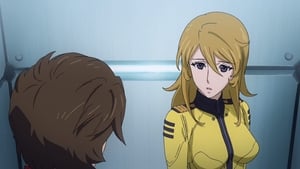 Star Blazers [Space Battleship Yamato] 2199: 1×7