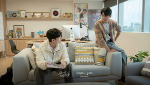 First Note of Love 1×5