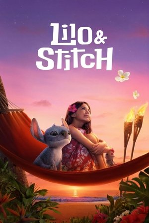 poster Lilo & Stitch