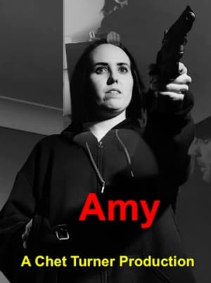 Poster Amy 2022