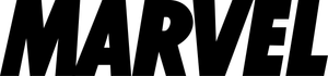 Logo Marvel Comics