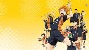 Haikyu!!