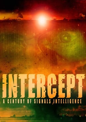 Poster Intercept: A Century of Signals Intelligence 2023