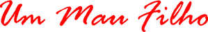 A Bad Son — Logos 2