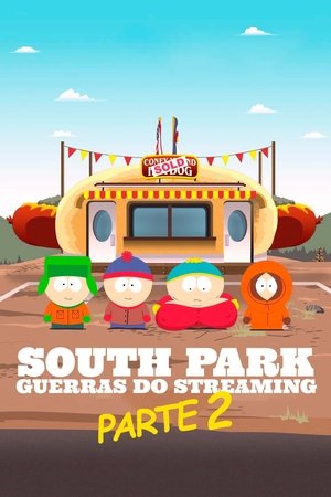 Image South Park the Streaming Wars Part 2