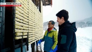 Journeys in Japan: 16×7