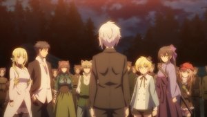 High School Prodigies Have It Easy Even in Another World! Season 1 Episode 3