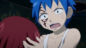 Fairy Tail Cap 34