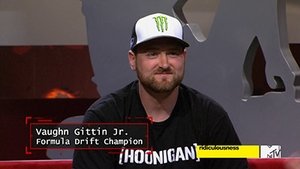 Ridiculousness Vaughn Gittin, Jr.