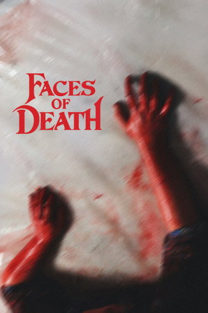 poster Faces of Death