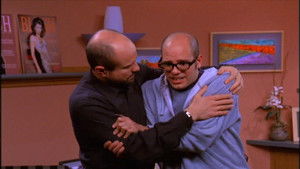 Just Shoot Me – Redaktion durchgeknipst: 3×11