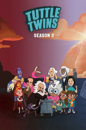 Saison 2