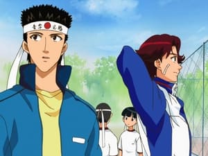 The Prince of Tennis: 3×2