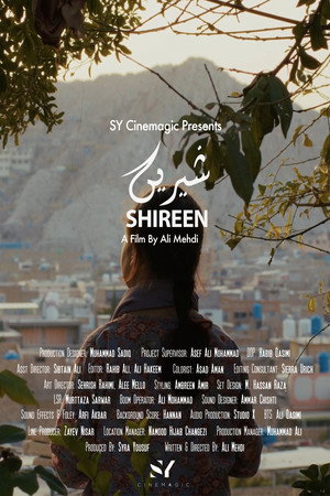 Shireen 3