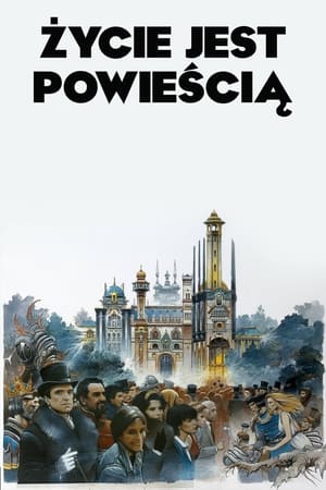 Życie jest powieścią 1983