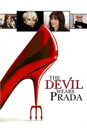 poster The Devil Wears Prada
