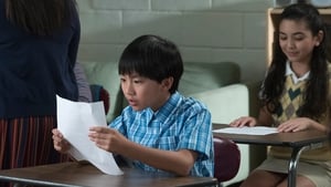 Fresh Off the Boat: 5×10