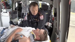 Paramedics Episode 6