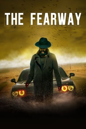 Poster The Fearway (2023)