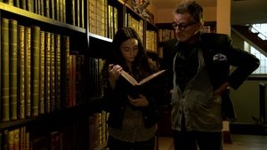 Hemlock Grove Season 1 Episode 12
