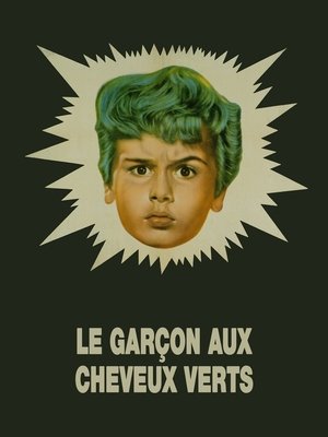 Image Le Garçon aux cheveux verts