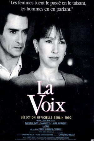 Poster The Voice (1992)