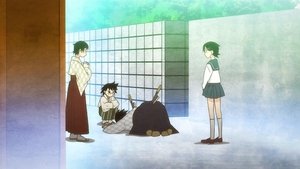 Sayonara Zetsubou Sensei Season 1 Episode 11