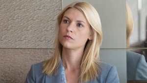 Homeland Temporada 5 Capitulo 1