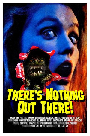 There's Nothing Out There