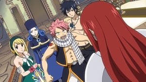 Fairy Tail: Saison 1 Episode 34