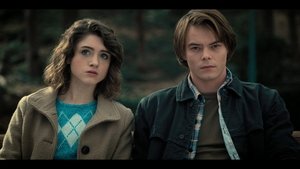 Stranger Things Season 2 Episode 4