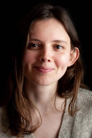 Louisiane Gouverneur portrait