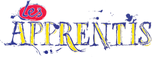 Los aprendices — Logos 1