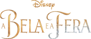 A Bela e a Fera — Logos 12