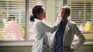 Grey’s Anatomy Season 7 Episode 15