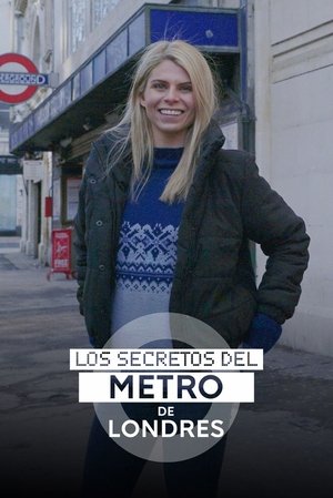 Image Secretos del metro de Londres