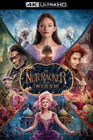 Постер фильма «Щелкунчик (2019)» — (26 из 54)