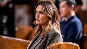 Law & Order: Special Victims Unit Season 24 Episode 5