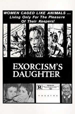 Exorcism's Daughter