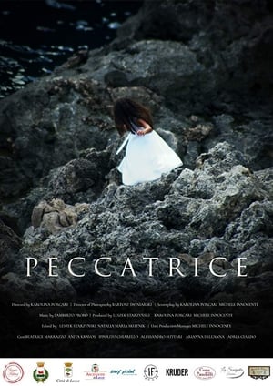 Peccatrice poster