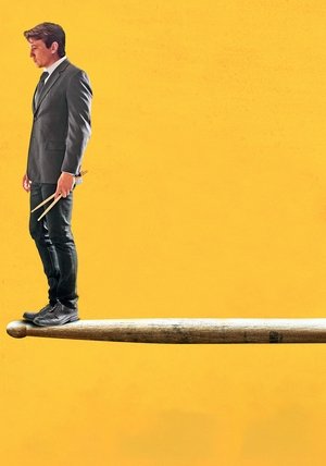 poster Whiplash