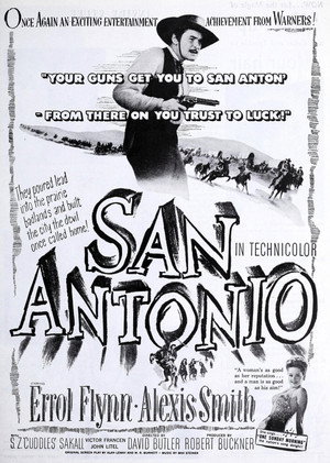 San Antonio 11