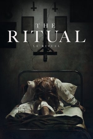 poster The Ritual
