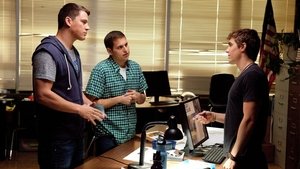 21 Jump Street (2012) สายลับร้ายไฮสคูล