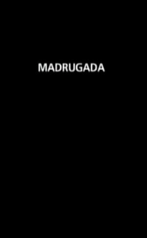Poster Madrugada (2008)