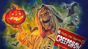 A Creepshow Animated Special (2020)