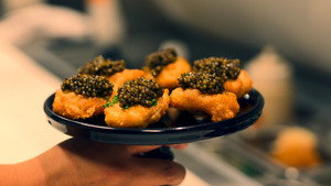 Al Filo En Busca De Estrellas Michelin: 1×1