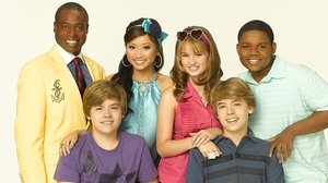 Zack e Cody: Gêmeos a bordo